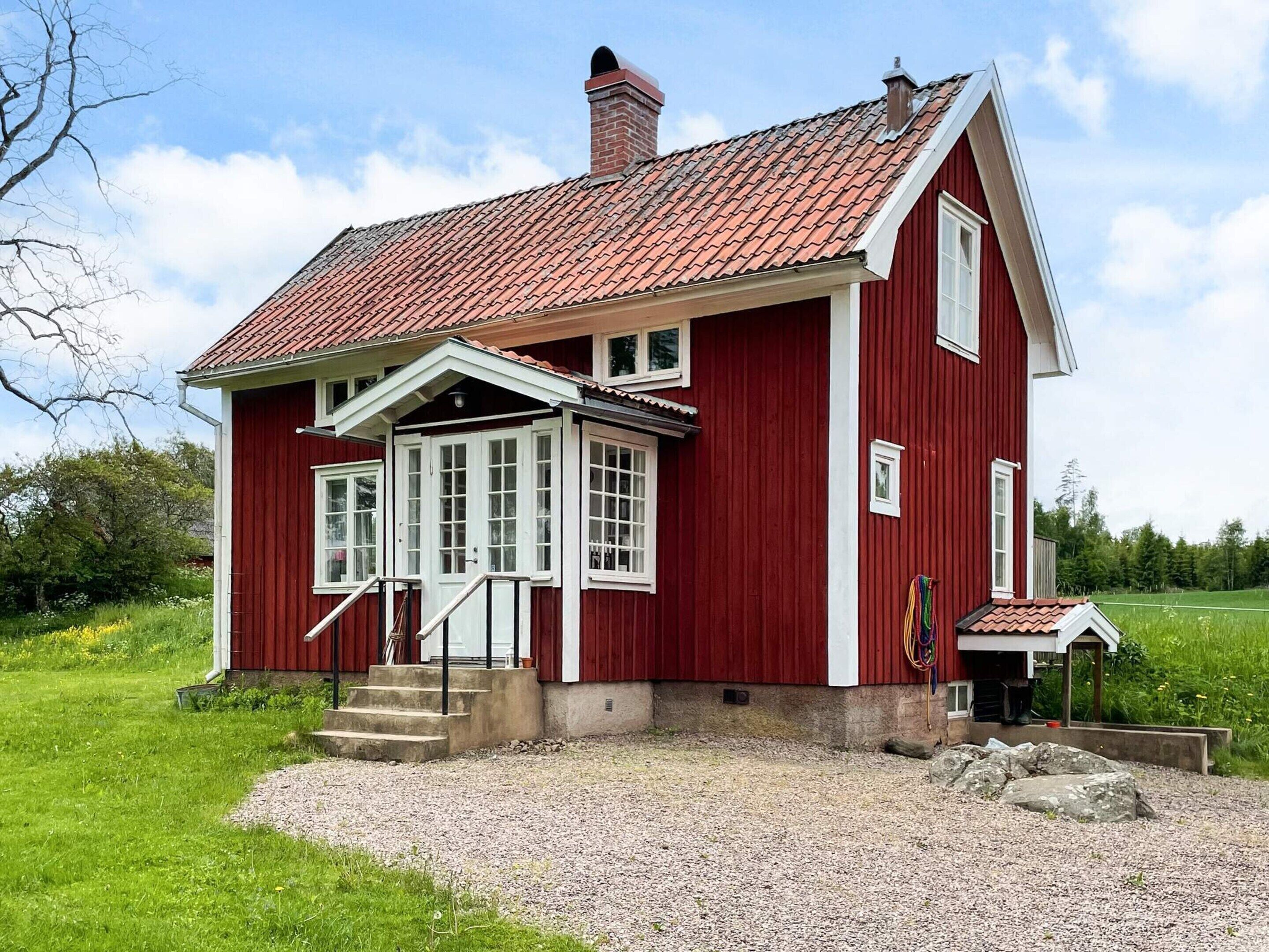 Talo | Ulkopuoli
