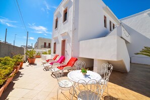 Unclassified image, 5 of 244, button - Leuca Relax And Sea Apartments (Castrignano del Capo)