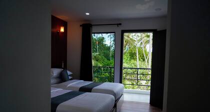 Cozy Arts Dhangethi