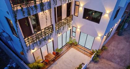 Cozy Arts Dhangethi