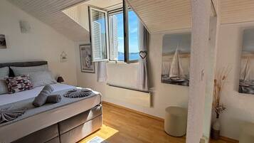 Apartment (One Bedroom Apartment with Terrace) | 1 bedroom