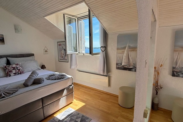 Apartment (One Bedroom Apartment with Terrace) | 1 bedroom