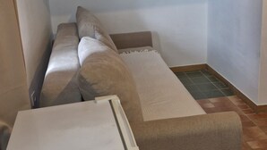 Căn hộ (One Bedroom Apartment with Terrace) | 1 phòng ngủ 