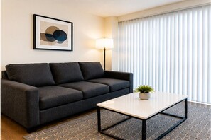 Standardzimmer | Wohnbereich