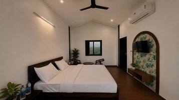 Chalet, Mountain View