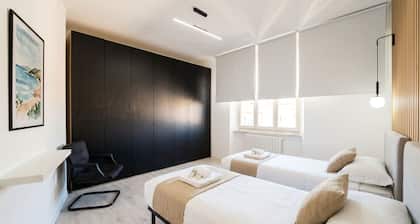 Apartment 7 pax - City Centre & Beach