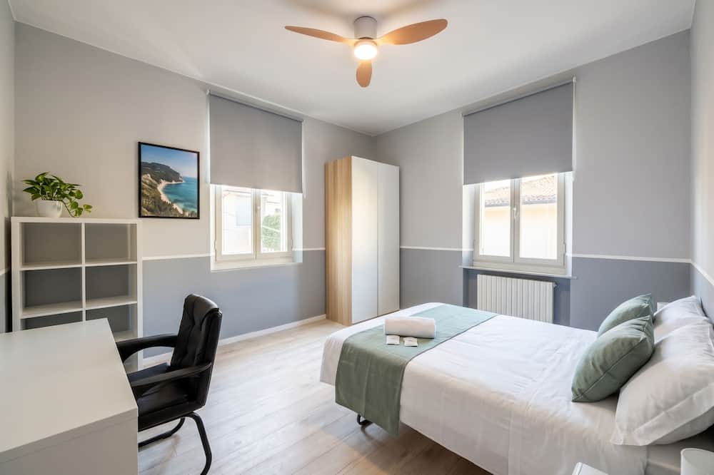 Apartment 7 pax - City Centre & Beach