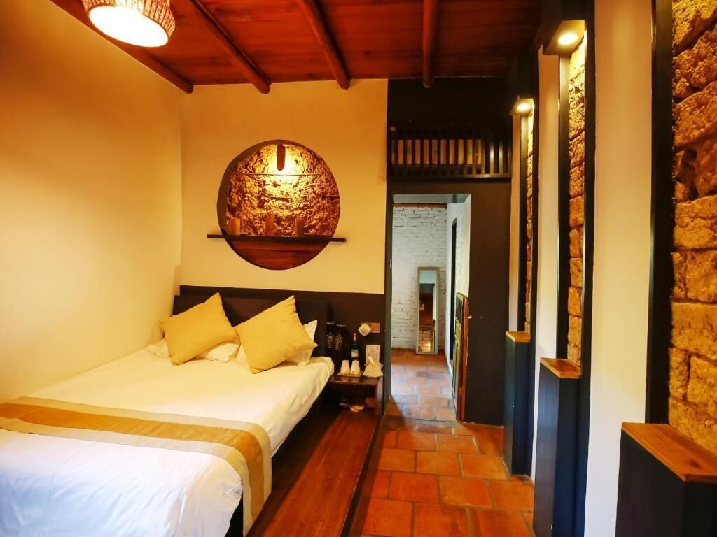 Suite, vista montagna | Wi-Fi gratuito