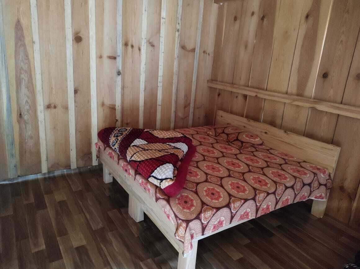 Skrivebord