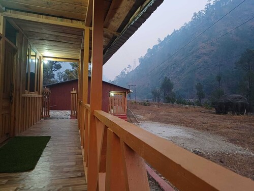 Nirvana Eco Resort