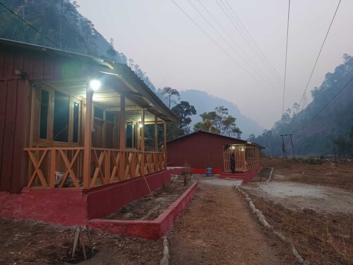 Nirvana Eco Resort