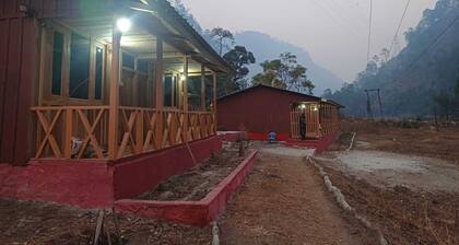 Nirvana Eco Resort