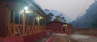 Nirvana Eco Resort