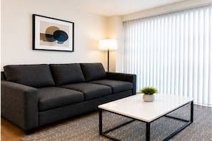 Standardzimmer | Wohnbereich