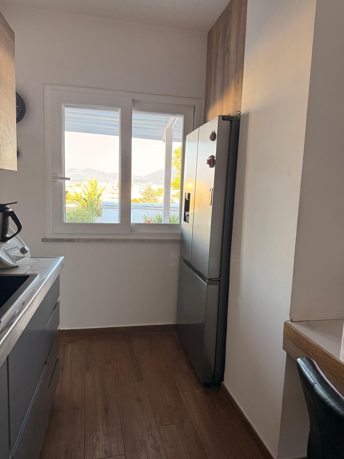 Cucina privata