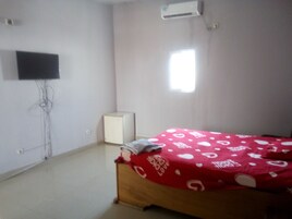 Habitación básica | Wifi gratis