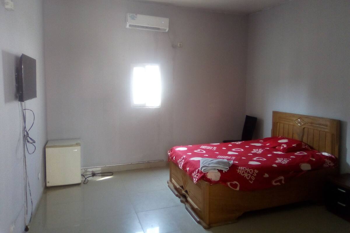 Basic Room