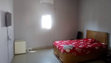 Basic Room | Free WiFi
