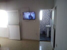 Habitación básica | Baño
