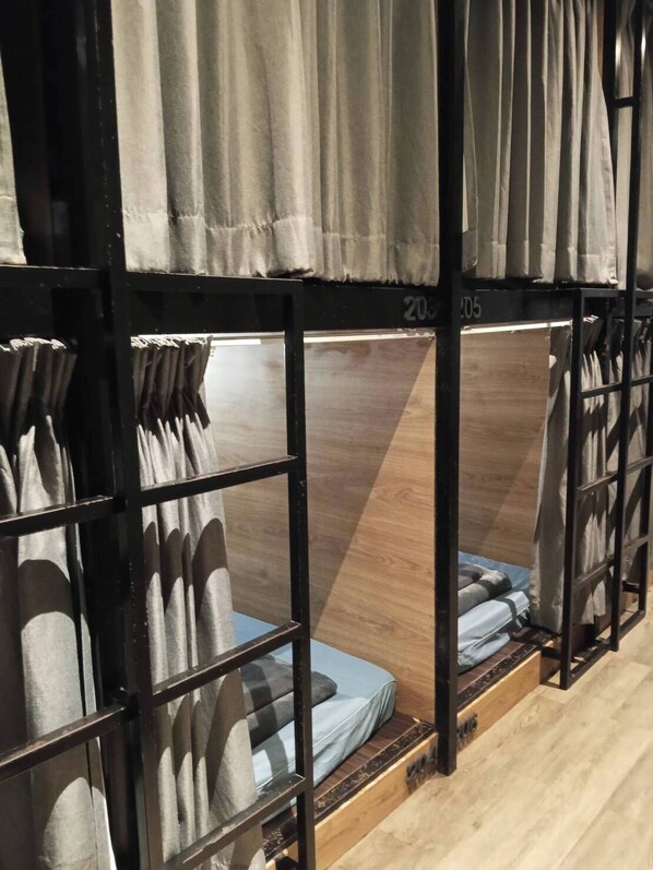 Room - Pratunam Market, Platinum Mall, Central World, Airport Link, Baiyoke Sky (กรุงเทพมหานคร)