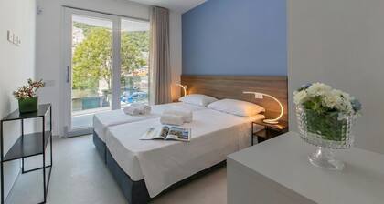 Nua Boutique Apartaments