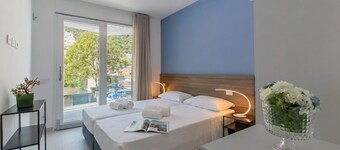 Nua Boutique Apartaments