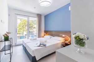 1 habitación 