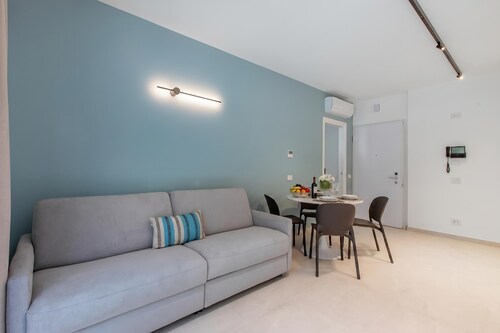 Nua Boutique Apartaments