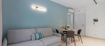 Nua Boutique Apartaments