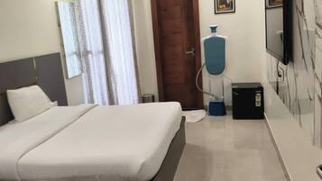 Chambre Double Luxe