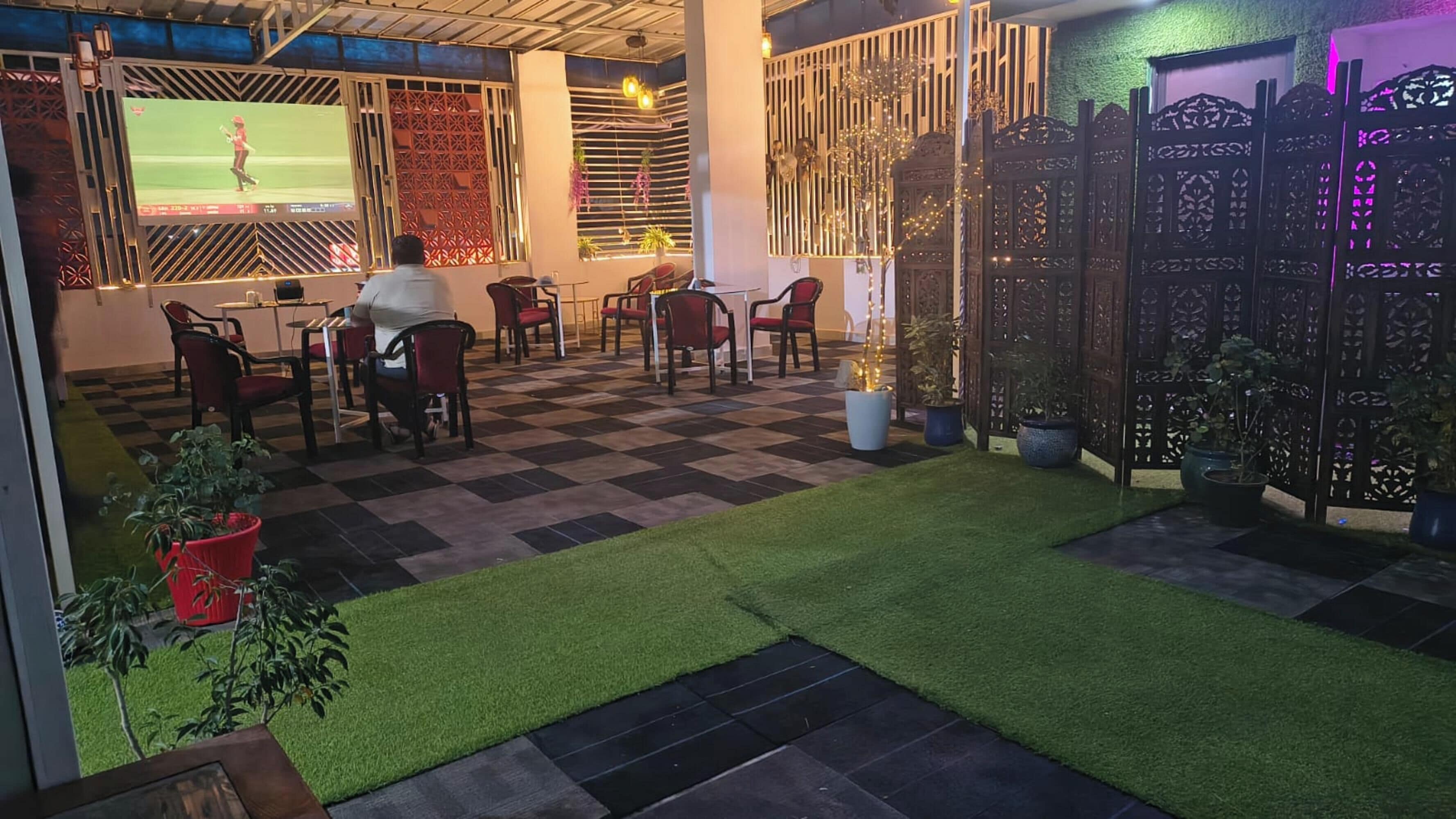 ร้านอาหาร