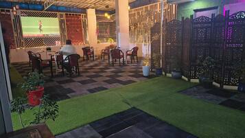 Restoran