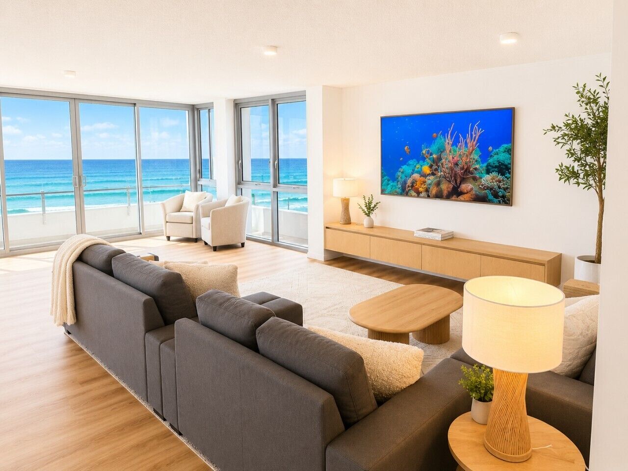 TV