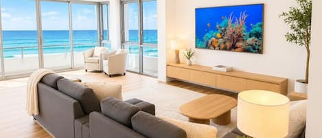 TV