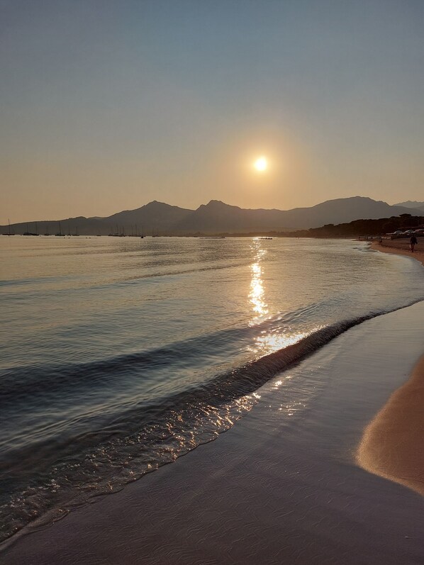 Strand