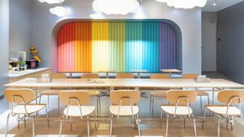 Sala de reuniones