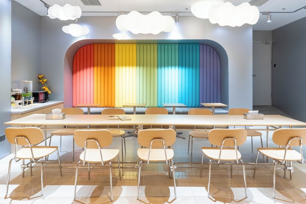 Sala de reuniones