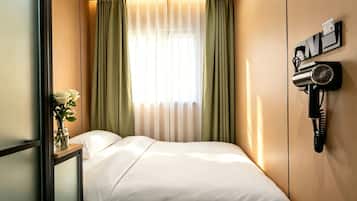 Chambre Double Deluxe