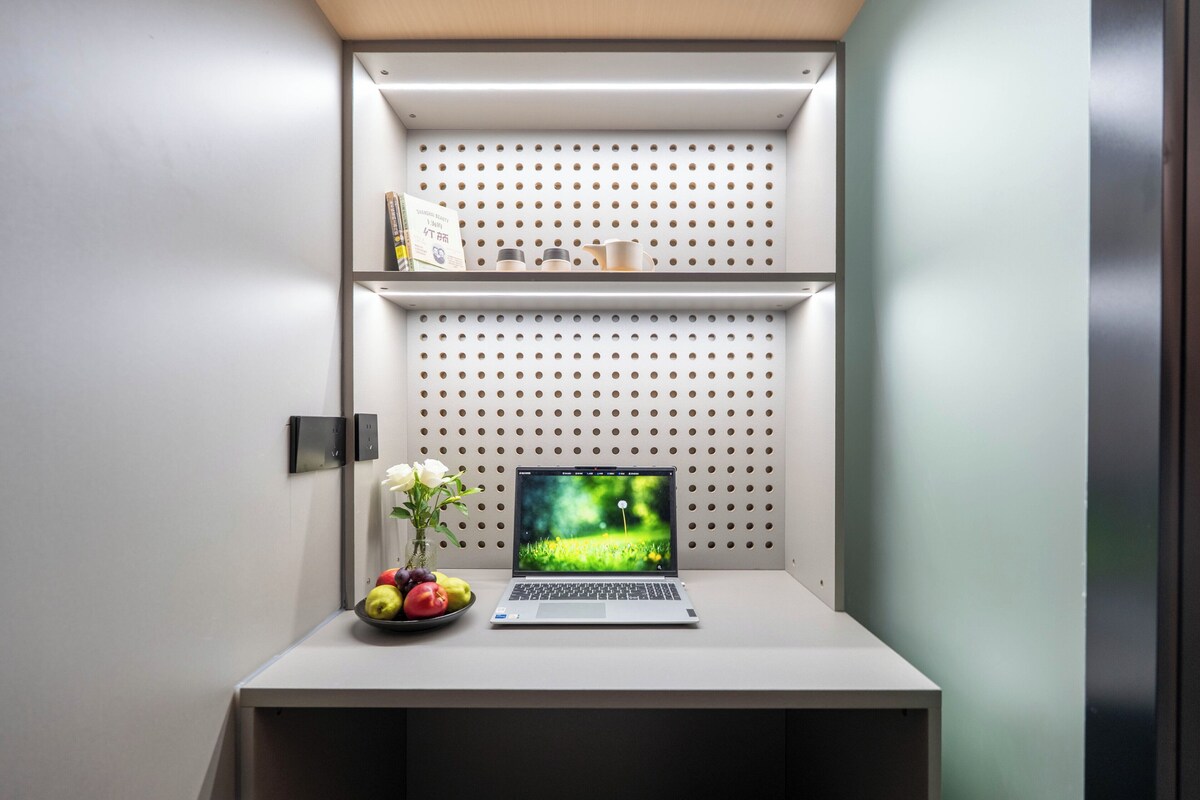 Habitación individual económica | Servicio a la habitación