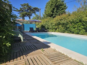 Pool - Vrbo Property (Pertuis)