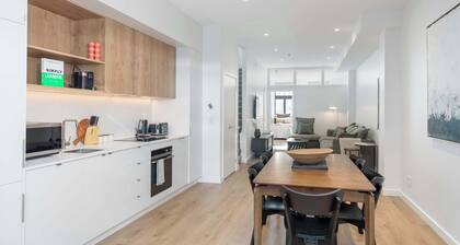 The Langford, Stylish Heart of the CBD