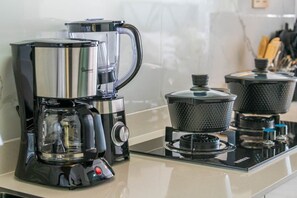 Caffè e/o macchina per il caffè