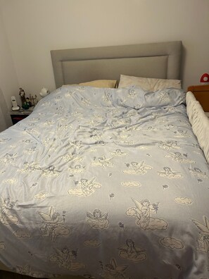 Room - Ensuite room to lett (Dublin)