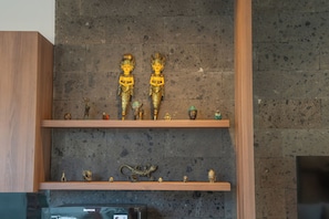 Interior - Revana Ubud Villa (Mas)