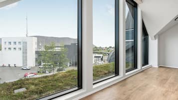 Leilighet – premium, 4 soverom | Innvendig
