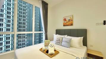 Basic Apartment, Non Smoking | Free WiFi