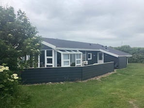 House | Exterior - 4 Star Holiday Home in Harboore (Harboore)