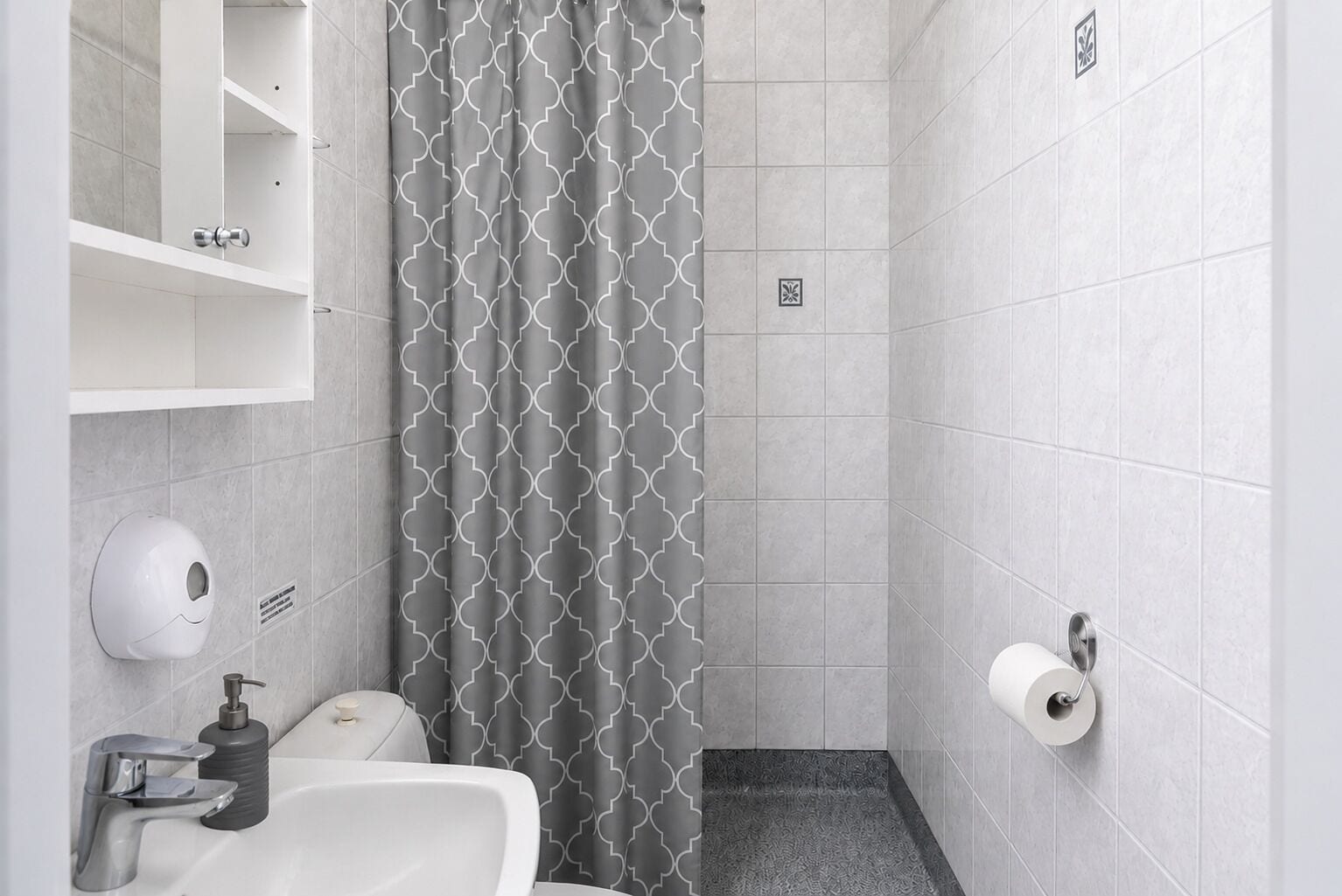 Papier toilette