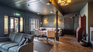 Intérieur