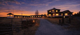 Stølsdokken Lodge